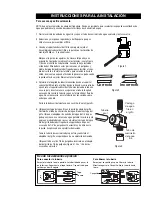 Предварительный просмотр 7 страницы Cuno AP Installation And Operating Instructions Manual