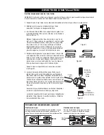 Предварительный просмотр 11 страницы Cuno AP Installation And Operating Instructions Manual