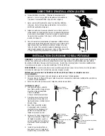 Предварительный просмотр 12 страницы Cuno AP Installation And Operating Instructions Manual