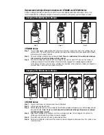 Preview for 3 page of Cuno CFS6000 series Installation And Operating Instructions