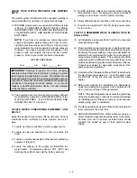 Preview for 3 page of Cuno NLS0500 Installation And Operating Instructions Manual