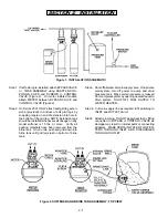 Preview for 4 page of Cuno NLS0500 Installation And Operating Instructions Manual