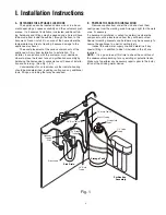 Preview for 4 page of Cuno SQC Series Owner'S Manual