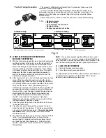 Preview for 10 page of Cuno SQC Series Owner'S Manual