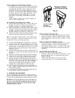 Preview for 15 page of Cuno SQC Series Owner'S Manual