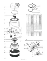 Preview for 2 page of CUOGHI F3025 Manual