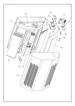 Предварительный просмотр 3 страницы CUOGHI F8030 Manual