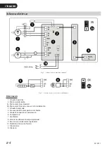 Предварительный просмотр 4 страницы CUOGHI F8030 Manual