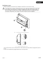 Предварительный просмотр 9 страницы CUOGHI F8030 Manual