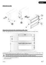 Preview for 6 page of CUOGHI F8035 Manual