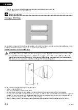 Preview for 7 page of CUOGHI F8035 Manual