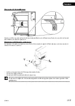 Preview for 8 page of CUOGHI F8035 Manual