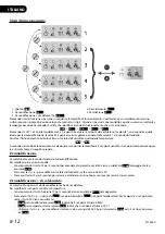 Preview for 11 page of CUOGHI F8035 Manual