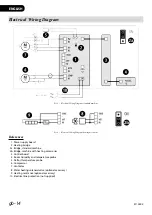 Preview for 13 page of CUOGHI F8035 Manual