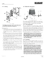 Предварительный просмотр 7 страницы CUOGHI mini NEB F3005 Instructions Manual