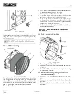 Предварительный просмотр 10 страницы CUOGHI mini NEB F3005 Instructions Manual