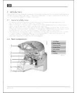 Preview for 4 page of CUOGHI MININEB Instructions Manual