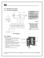 Preview for 6 page of CUOGHI MININEB Instructions Manual