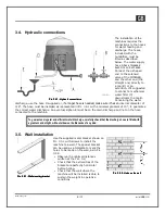 Preview for 7 page of CUOGHI MININEB Instructions Manual