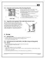 Preview for 11 page of CUOGHI MININEB Instructions Manual