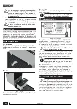 Preview for 10 page of CUOGHI Nader midi 3 DL Instruction Manual