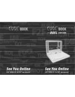 Предварительный просмотр 1 страницы CUOL CUOL BOOK ROFL User Manual