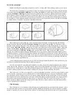 Preview for 3 page of Cuore 1000 Assembly And Operation Manual