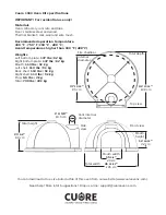 Preview for 7 page of Cuore 1000 Assembly And Operation Manual