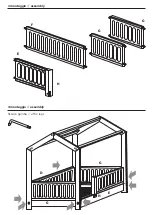 Preview for 3 page of CUORICINI MONTESSORI MOOVIE Quick Start Manual