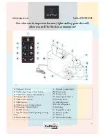 Preview for 3 page of Cuppaz Sleek How To Use And Care For