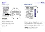 Предварительный просмотр 8 страницы Cuppon CSD 150 User Manual