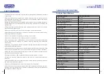 Предварительный просмотр 13 страницы Cuppon CSD 150 User Manual