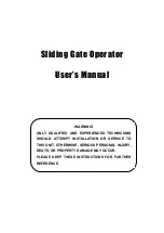 Cuppon CSG 600 User Manual предпросмотр