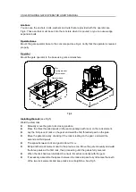 Предварительный просмотр 6 страницы Cuppon CSG 600 User Manual