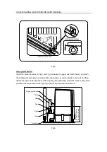 Предварительный просмотр 7 страницы Cuppon CSG 600 User Manual