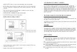 Preview for 2 page of Cuppon TR200601 937Y User Manual