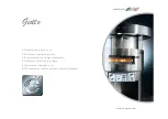 Preview for 1 page of Cuppone 91915560 User And Installation Manua