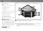 Предварительный просмотр 6 страницы Cuppone CR535/1CD Use And Maintenance Manual