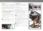 Предварительный просмотр 36 страницы Cuppone CR535/1CD Use And Maintenance Manual