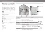 Предварительный просмотр 42 страницы Cuppone CR535/1CD Use And Maintenance Manual