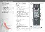 Preview for 9 page of Cuppone CR535/2 CD Use And Maintenance Manual