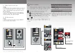 Preview for 19 page of Cuppone CR535/2 CD Use And Maintenance Manual