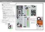 Preview for 24 page of Cuppone CR535/2 CD Use And Maintenance Manual