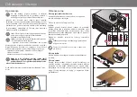 Preview for 28 page of Cuppone CR535/2 CD Use And Maintenance Manual