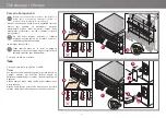 Preview for 30 page of Cuppone CR535/2 CD Use And Maintenance Manual