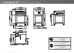 Предварительный просмотр 7 страницы Cuppone Donatello DN 435 Pre-Installation And Installation Manual