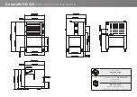 Предварительный просмотр 8 страницы Cuppone Donatello DN 435 Pre-Installation And Installation Manual