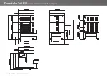 Предварительный просмотр 9 страницы Cuppone Donatello DN 435 Pre-Installation And Installation Manual