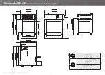 Предварительный просмотр 11 страницы Cuppone Donatello DN 435 Pre-Installation And Installation Manual