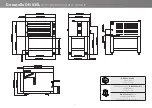 Предварительный просмотр 16 страницы Cuppone Donatello DN 435 Pre-Installation And Installation Manual